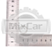 Шайба трубки обратки Cummins A2300 (4900306)