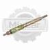 Свеча накаливания Isuzu 4JB1 8941337596