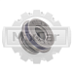 Сальник помпы водяной Doosan DB58 (65065206007) (Оригинал)