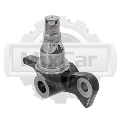 Кулак поворотный Komatsu F20-30-16,-17 (RH) (3EB-24-51212)