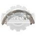 Колодка тормозная Doosan D15 / 18S2 / D20SC2 (FL / FM) (RH) (в сборе) (Оригинал)