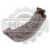 Колодка тормозная Hyster H7.00XL (F006)/H6.00-7.00XL (G006)