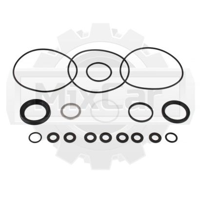 Ремкомплект ГУР Toyota 02-8FD30 (F) 044551005071