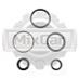 Ремкомплект ЦН Mitsubishi FD15NT (D-25) (9410402018)