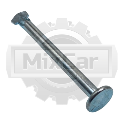 Палец прижимной Komatsu (3EC-30-11380)