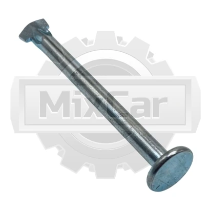 Палец прижимной Komatsu (3EC-30-11380)