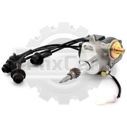 Трамблер WF491GP с проводами 190307815471