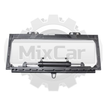 Каретка бокового смещения 2A*970 мм CY15GLA3 (U)