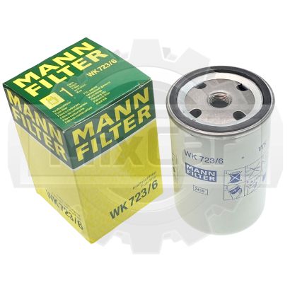 Фильтр топливный Xinchai 485BPG (WK723/6) (MANN-FILTER)