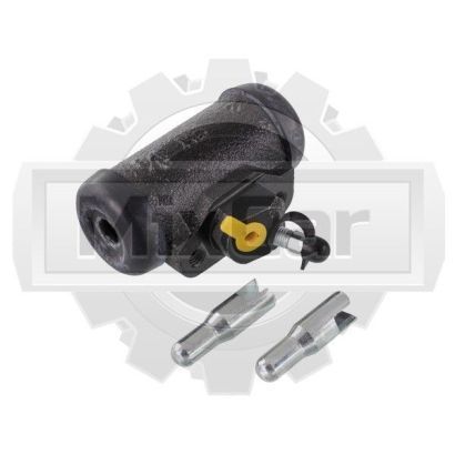 РТЦ Toyota 02-6FD25 (прав.) (U) 2267372031