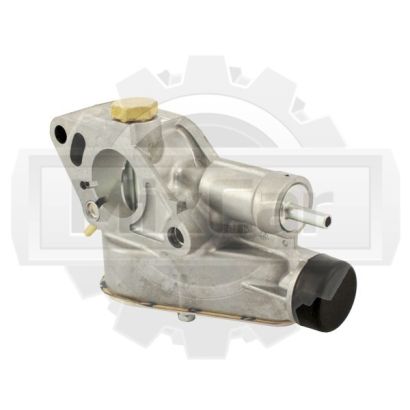 Ограничитель оборотов карбюратора Nissan K15 19100FU400