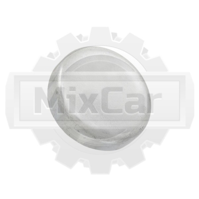 Заглушка блока цилиндров Mazda FE / Toyota 2Z / 13Z (D-35) (1362007)
