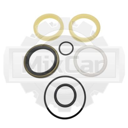 Ремкомплект ЦП бокового Toyota 6FG20 (F) 04654200207