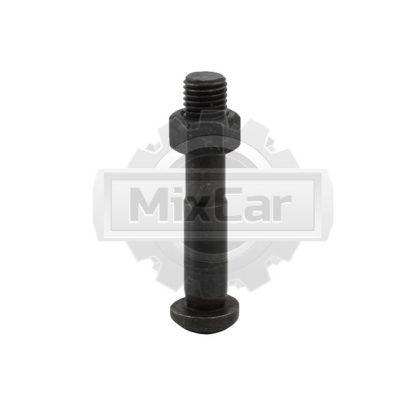 Болт шатуна 1DZII (с гайкой) (13265-76002-71)