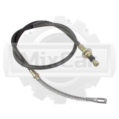 Трос стояночного тормоза Toyota (47011-43630-71)
