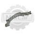 Рычаг тормозной колодки Toyota 02-7FD15 3253221560