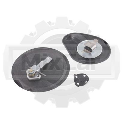 Ремкомплект газового редуктора Nissan K21 (F) 16188GS00A