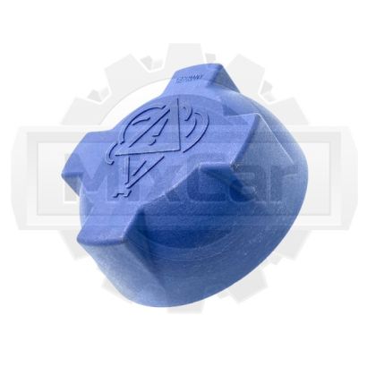 Крышка заливная Linde (0009184600)