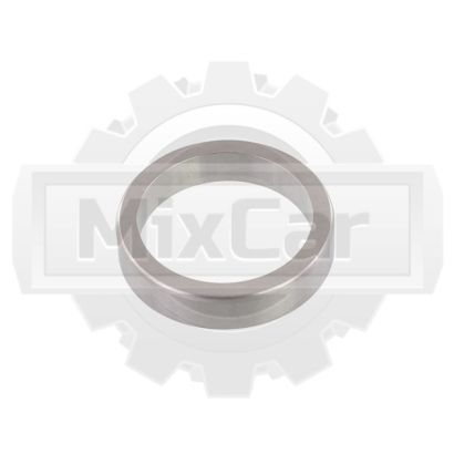 Седло клапана Toyota 4Y EX 111357600571 (F)