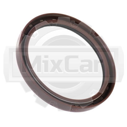 Сальник коленвала задний Komatsu 2D94-2E 95*115*12 (U) YM12441101780