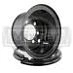 Диск колесный ВМ TCM FD30T3Z / T6 / Heli 3t /JAC CPCD30-35 (8.15-15) (2445440221) [ЦБ-00003231]