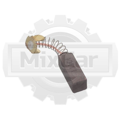 Щетка угольная BT 6992609 (TVH) 149773