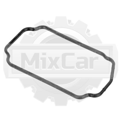 Прокладка крышки ТНВД Komatsu 4D92E YMX1466004400