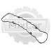 Прокладка клапанной крышки Toyota 1DZII 112137820071