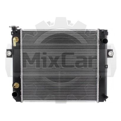 Радиатор TCM FG15T19 (U) 218N210101