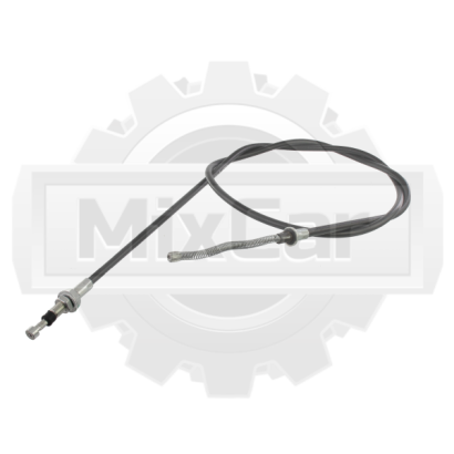 Трос стояночного тормоза Heli 1.5 (прав.) (U) 2119550020