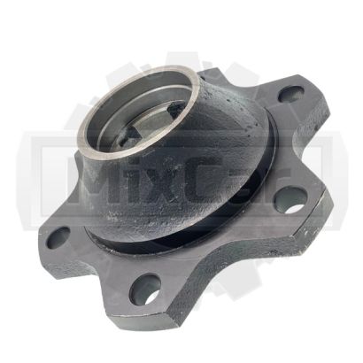 Ступица УМ Komatsu FD50-10 (#TVH)