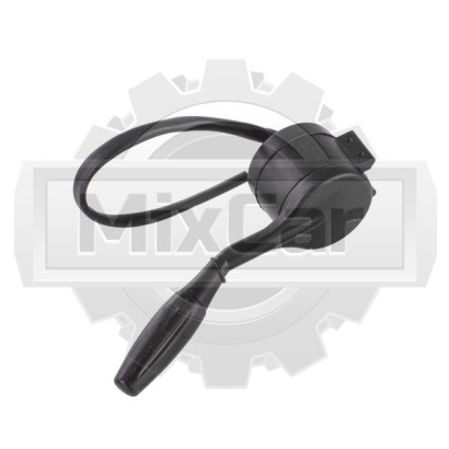 Переключатель рулевой колонки Doosan G15S-2 реверс (TVH) A334000