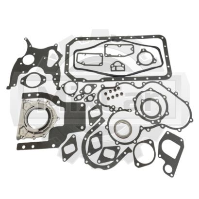 Ремкомплект двигателя Xinchai 4D27XG30 без прокладки ГБЦ 99145185 S