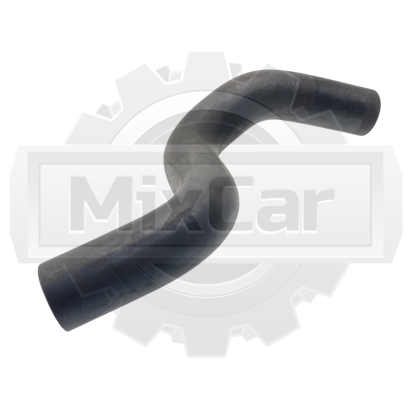 Патрубок радиатора Hyster H1.5XM (E001 / FE) (верх)
