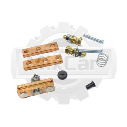 Комплект контактов SW181 (F)