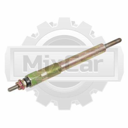 Свеча накаливания Isuzu 4JB1 8941337596
