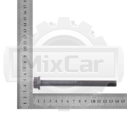 Болт ГБЦ Hino J08C 111852261