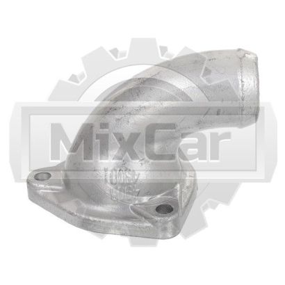 Крышка термостата Xinchai 490BPG (F) 490B43001