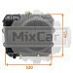 Радиатор Mitsubishi FG20 (F17B) (АКПП) (9140224300)