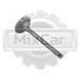 Клапан выпускной Mitsubishi 4G33 (F) MD075924