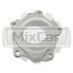 Корпус масляного насоса Kubota V1505 (1625135130)