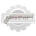 Патрубок радиатора Toyota (16511-22060-71) (впускной)