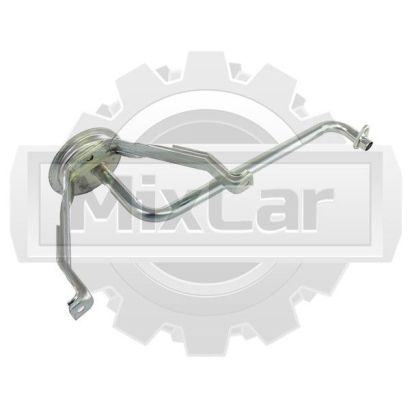 Трубка масляная Toyota 13Z 151047833171