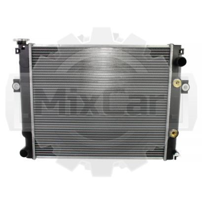 Радиатор Komatsu FG25T-16 (F) 3EA0441710