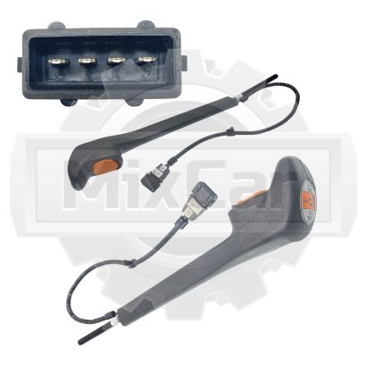 Джойстик управления Still RX20 (0722087) (#TVH)