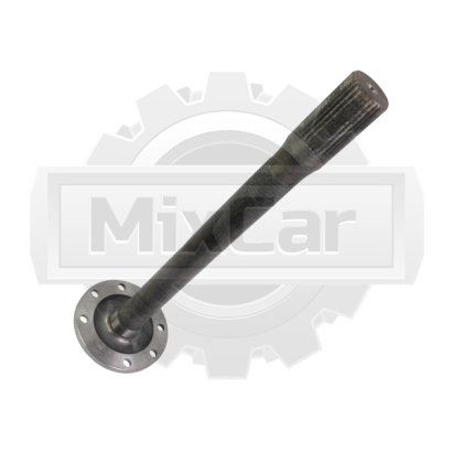 Полуось Toyota 423113324071