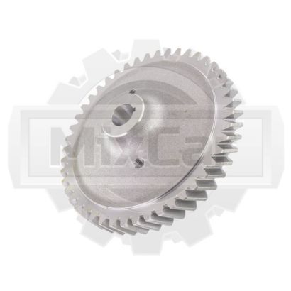 Шестерня ТНВД Mitsubishi S6S 46зуб. 32A2305400