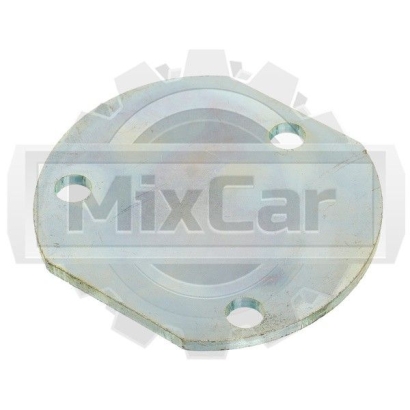 Заглушка шкворня Yale GDP15 (U) 524254890