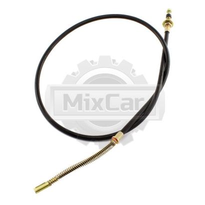 Трос ручного тормоза TCM FD30T6 (лев.) 2080371041