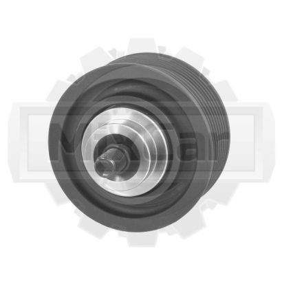 Ролик обводной Cummins 6ISBe 5256103